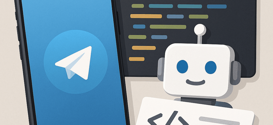 telegram-bots